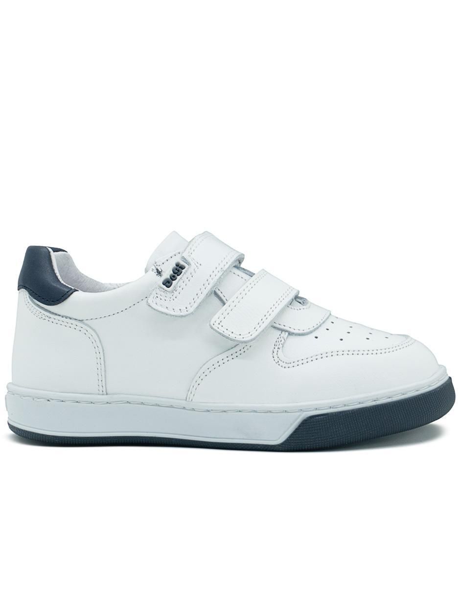 Tenis escolar para niño 3
