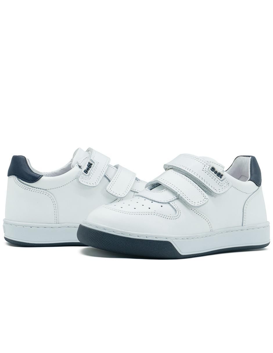 Tenis escolar para niño 4