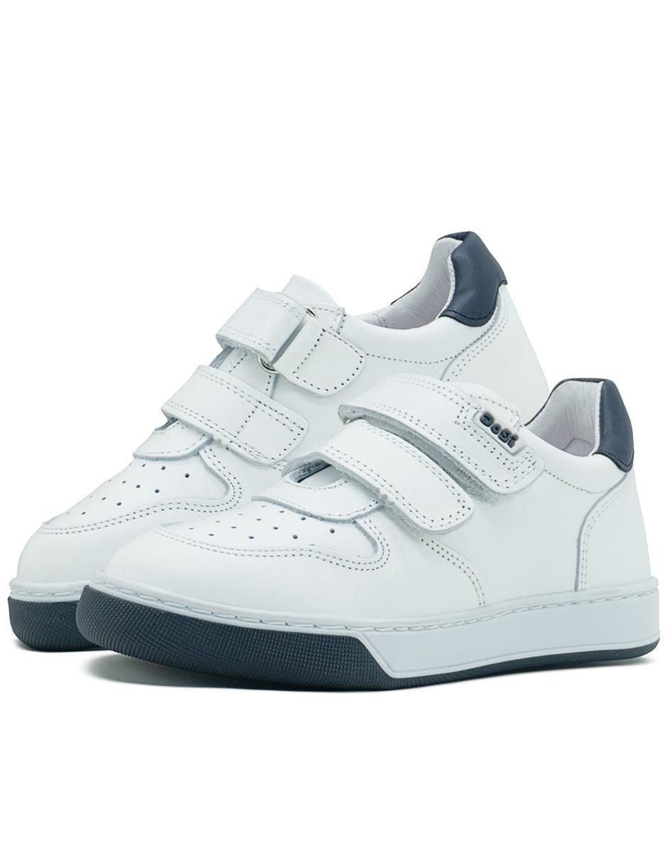 Tenis escolar para niño 5