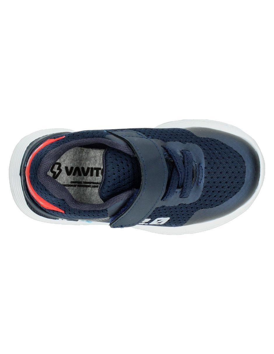 Tenis para niño 8