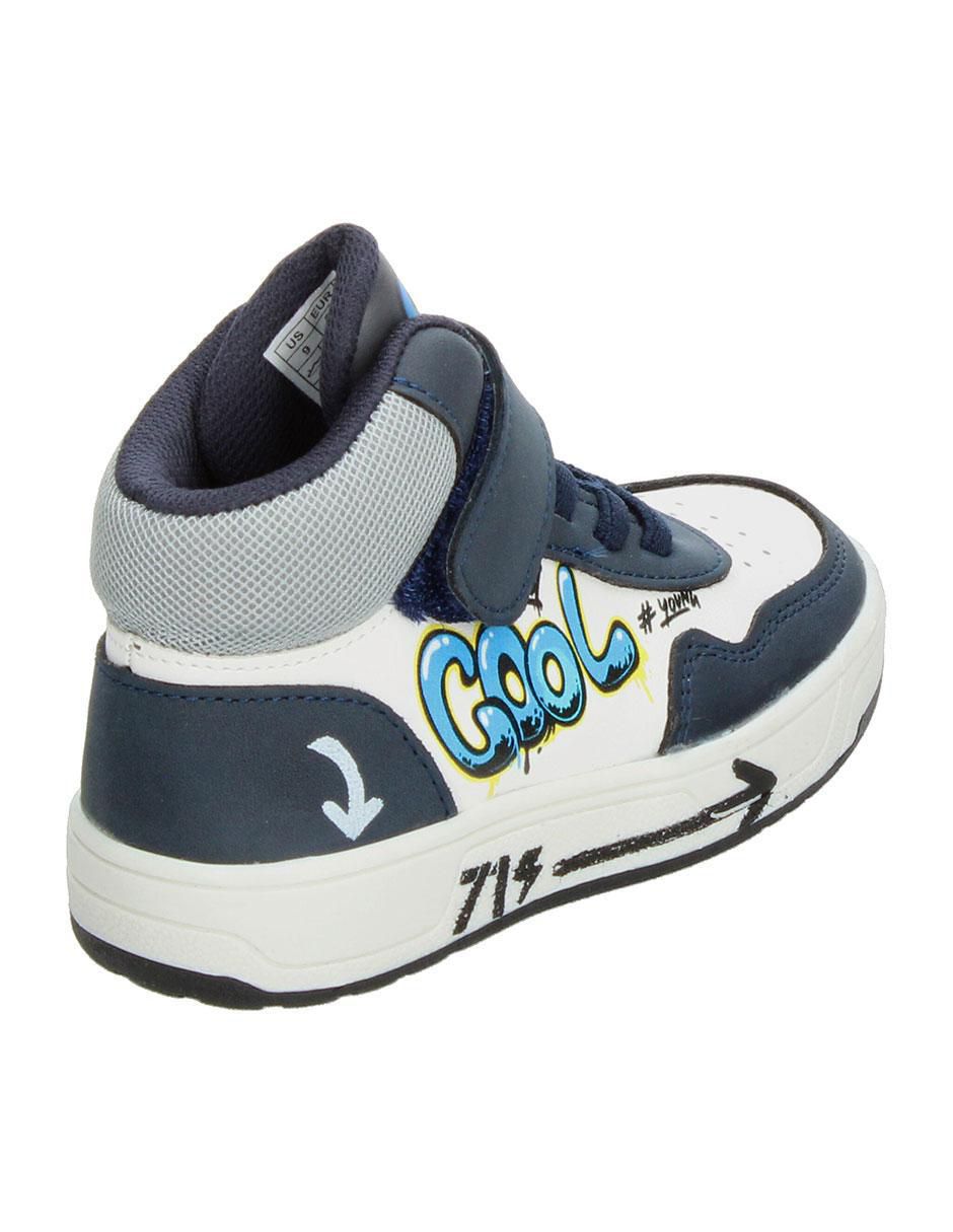 Tenis para niño 3