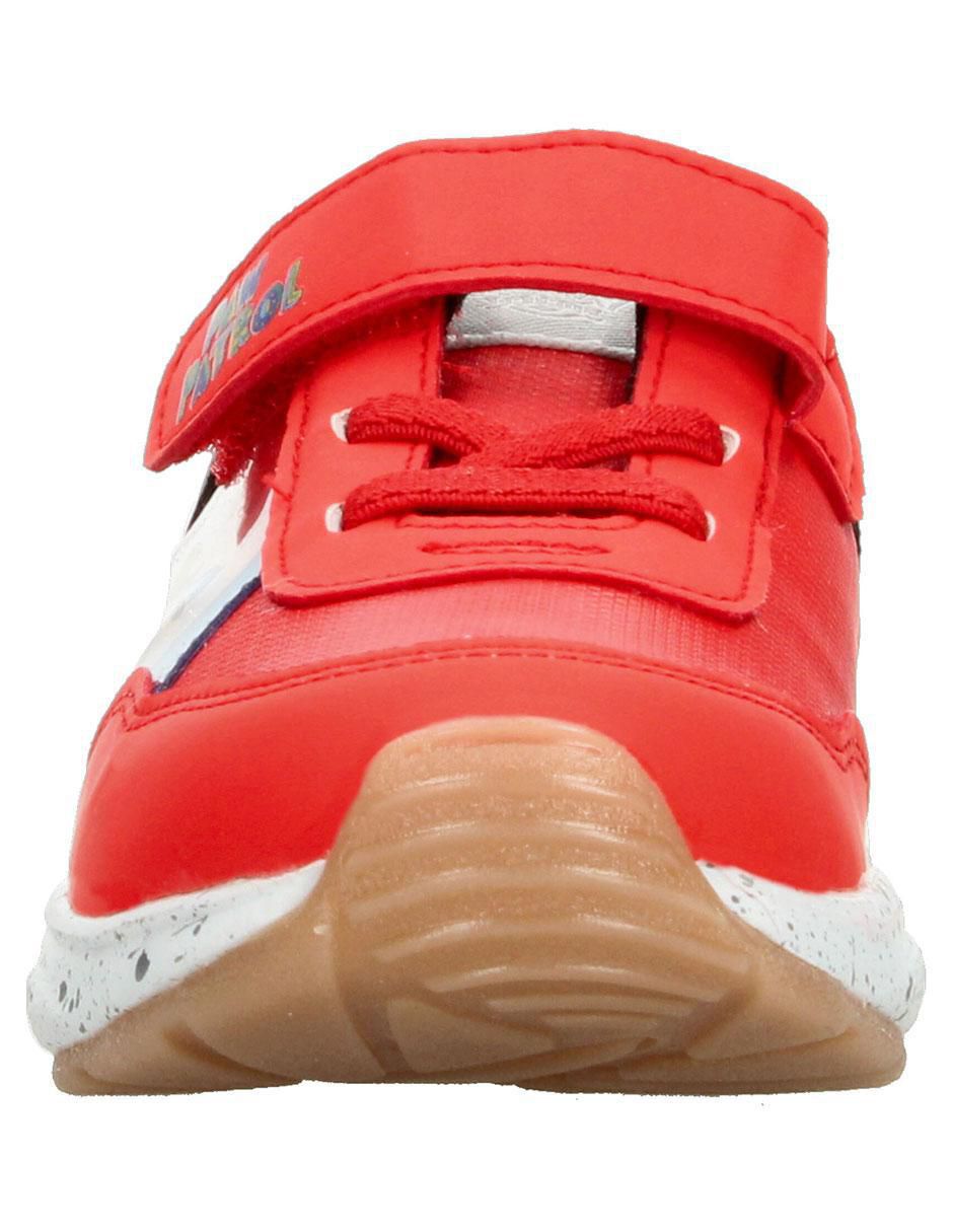 Tenis para niño Paw Patrol 6