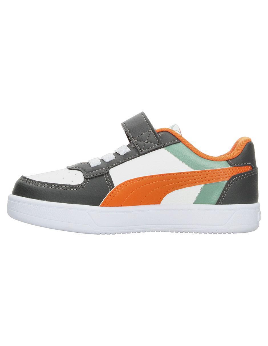 Tenis para niño Caven 2.0 5