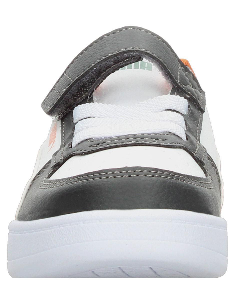 Tenis para niño Caven 2.0 6