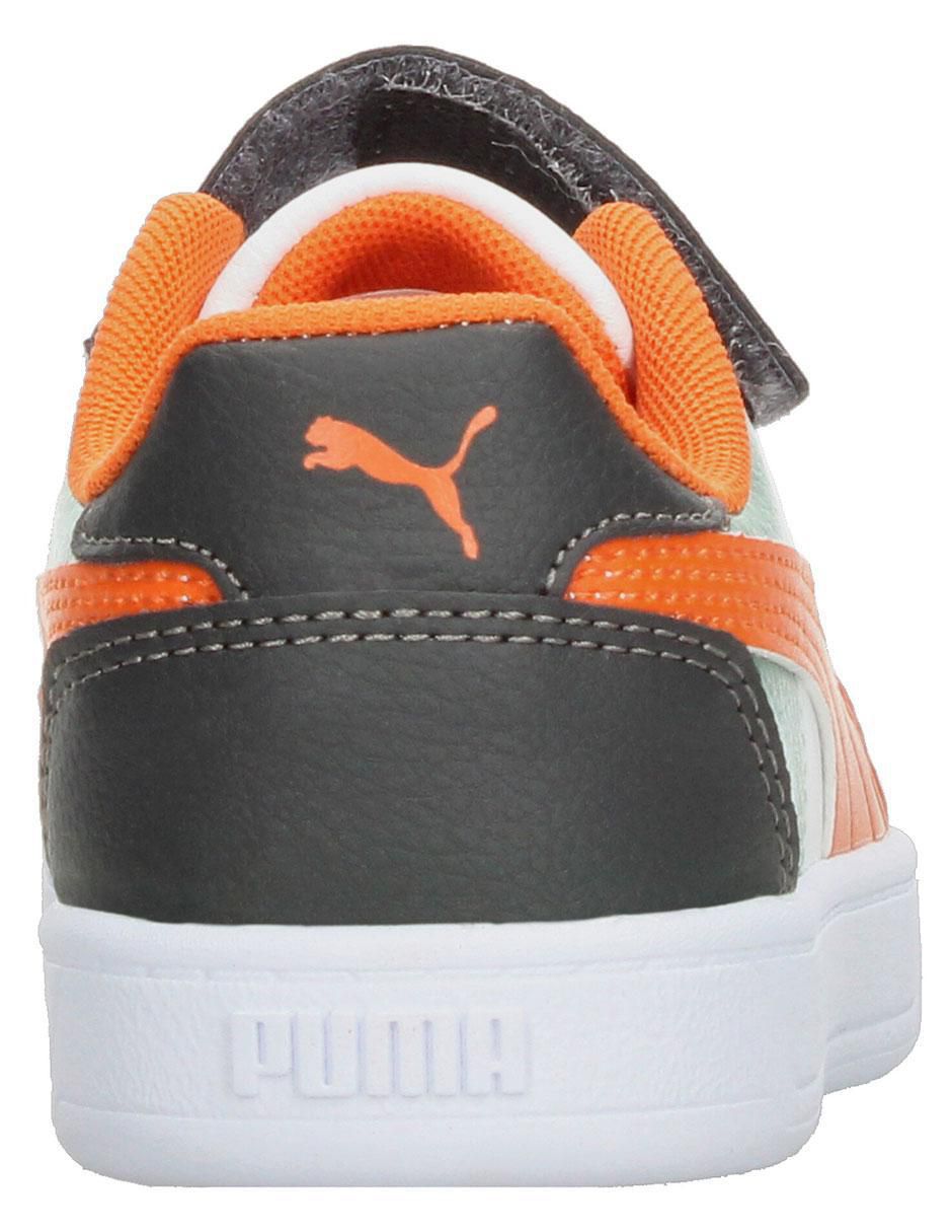 Tenis para niño Caven 2.0 7