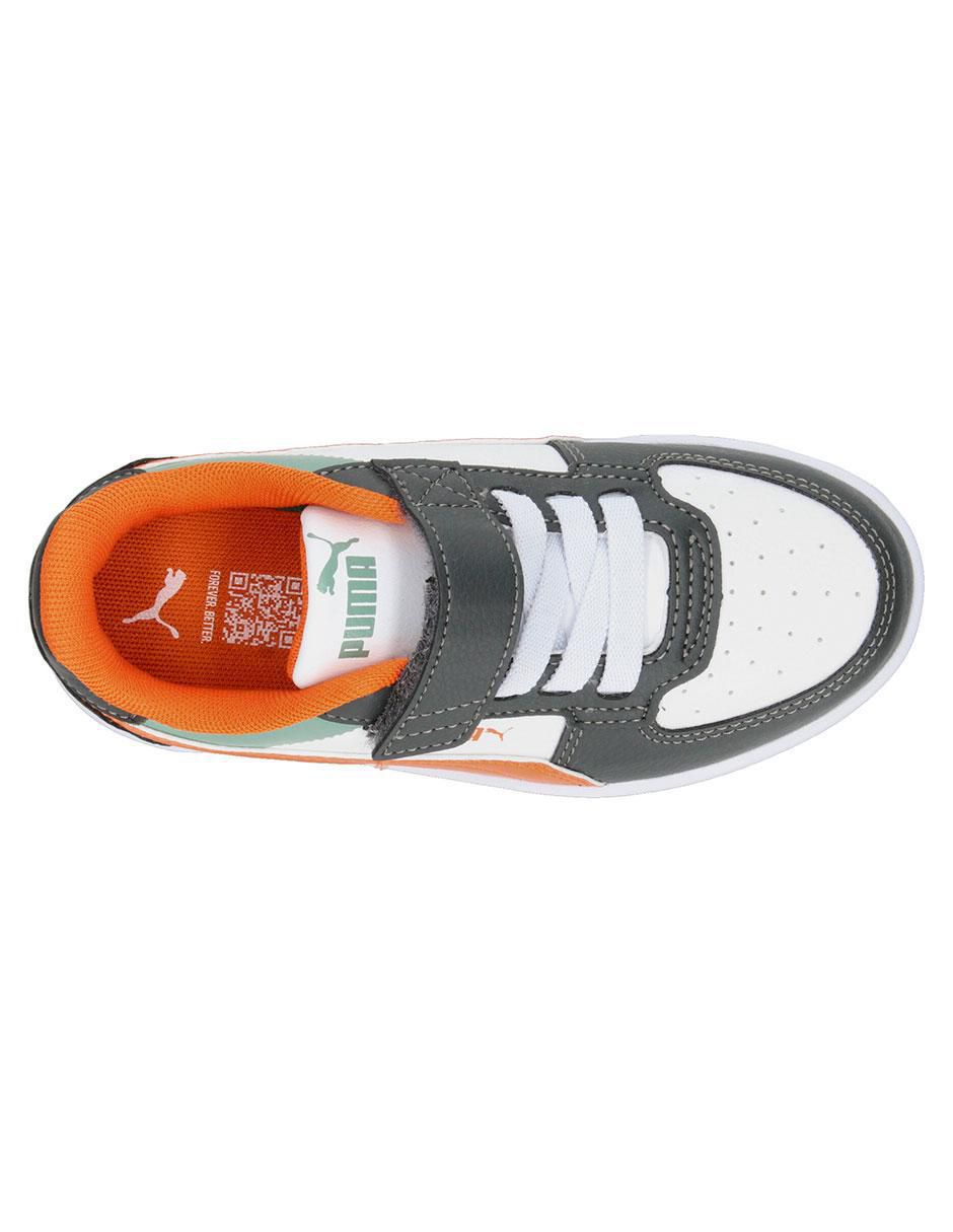 Tenis para niño Caven 2.0 8