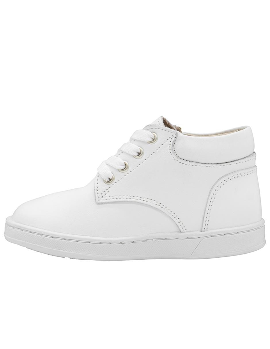 Zapato de piel para niño 2