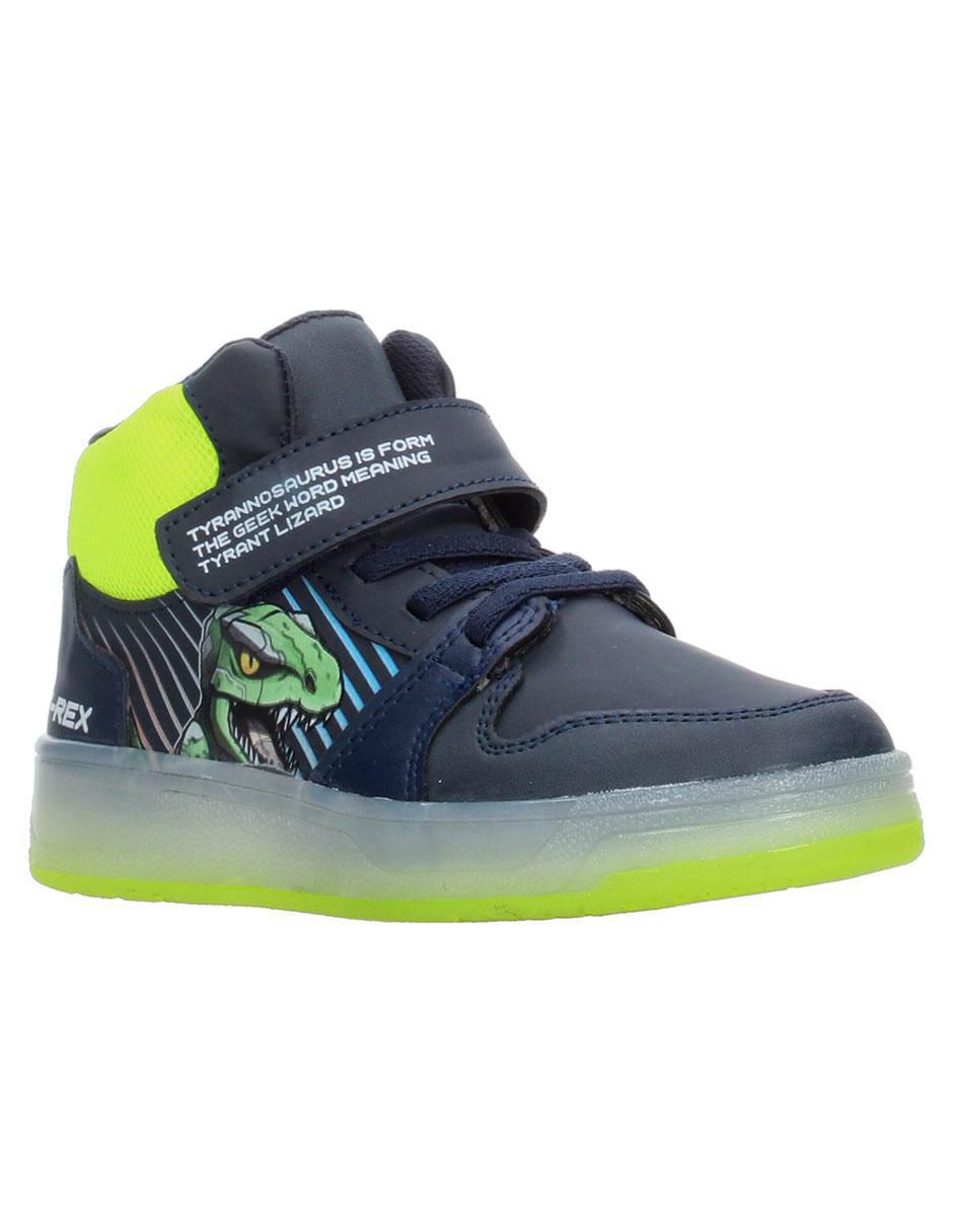 Tenis para niño 2