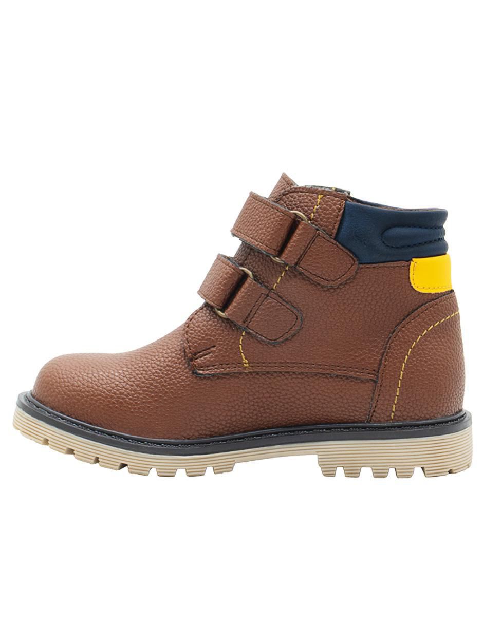 Bota Soft Step para niño 3