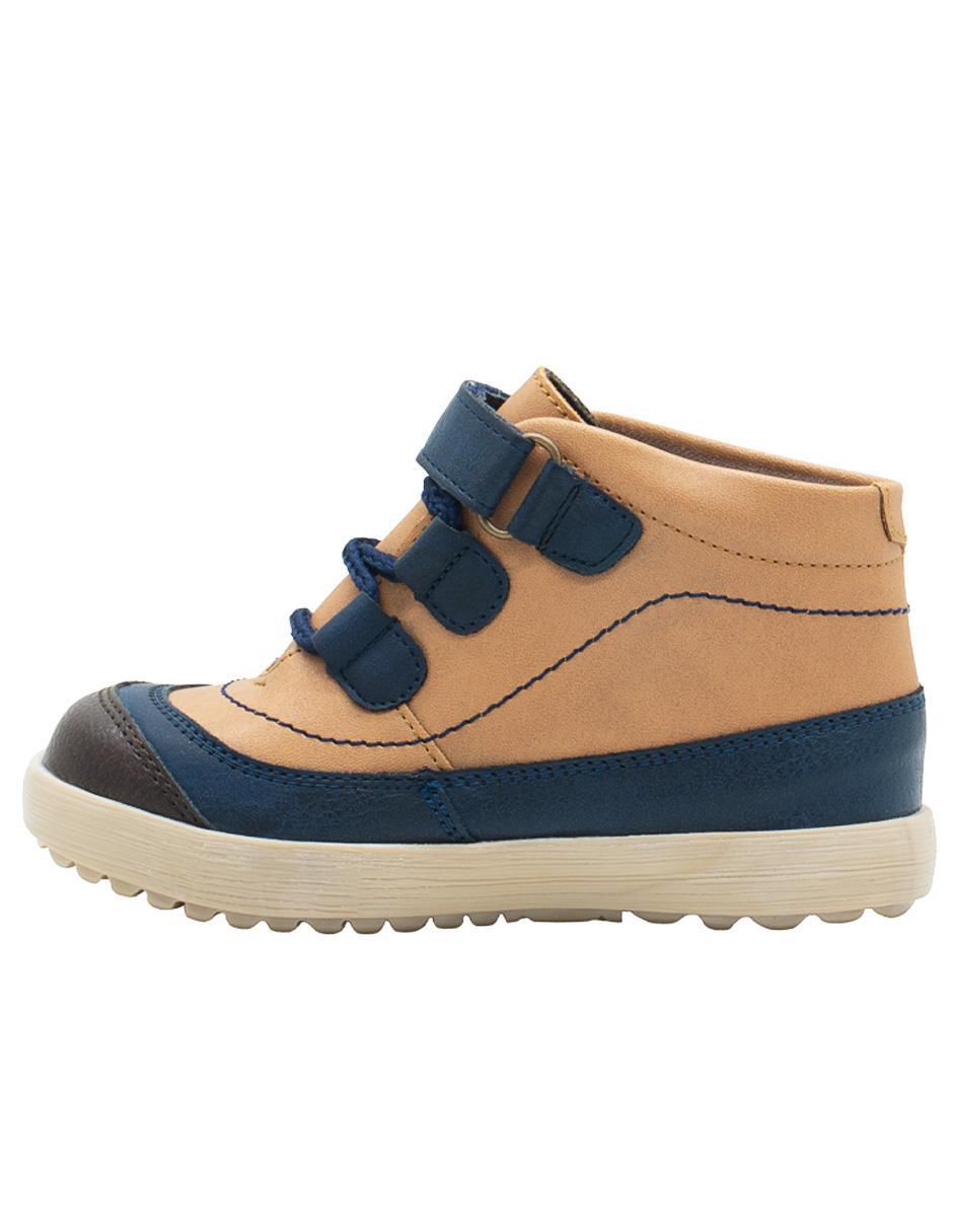 Bota Soft Step para niño 4