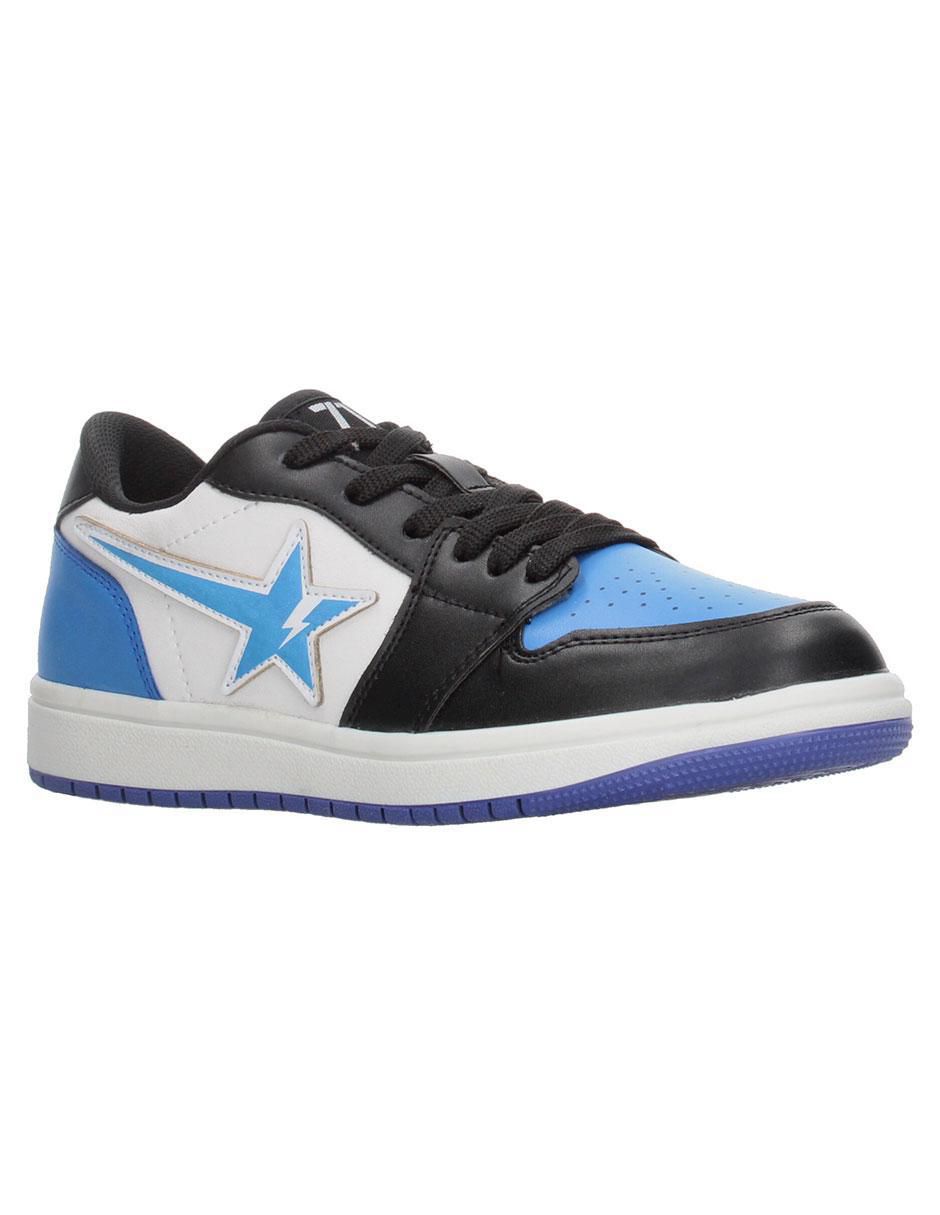 Tenis para niño Casual 2