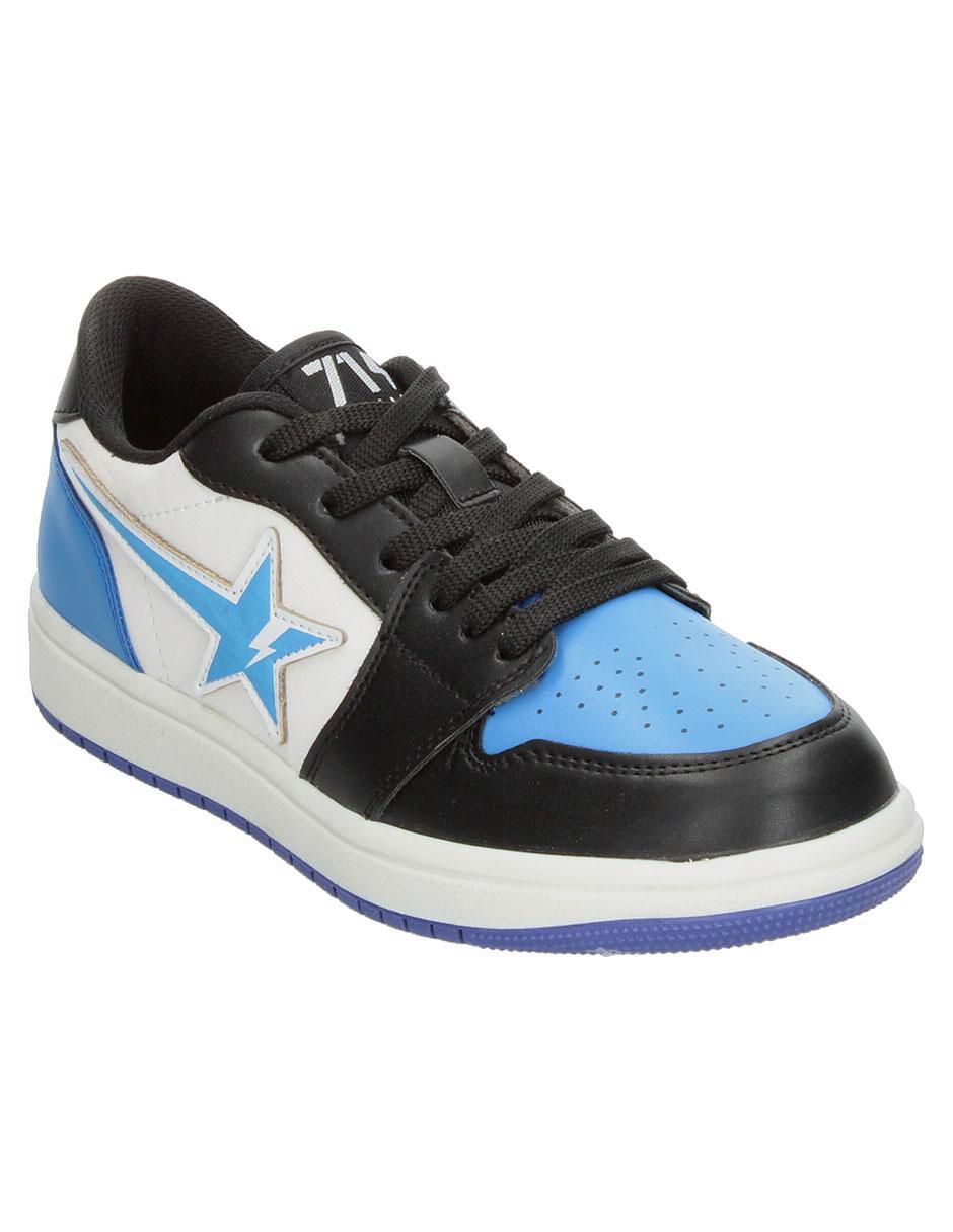 Tenis para niño Casual 4