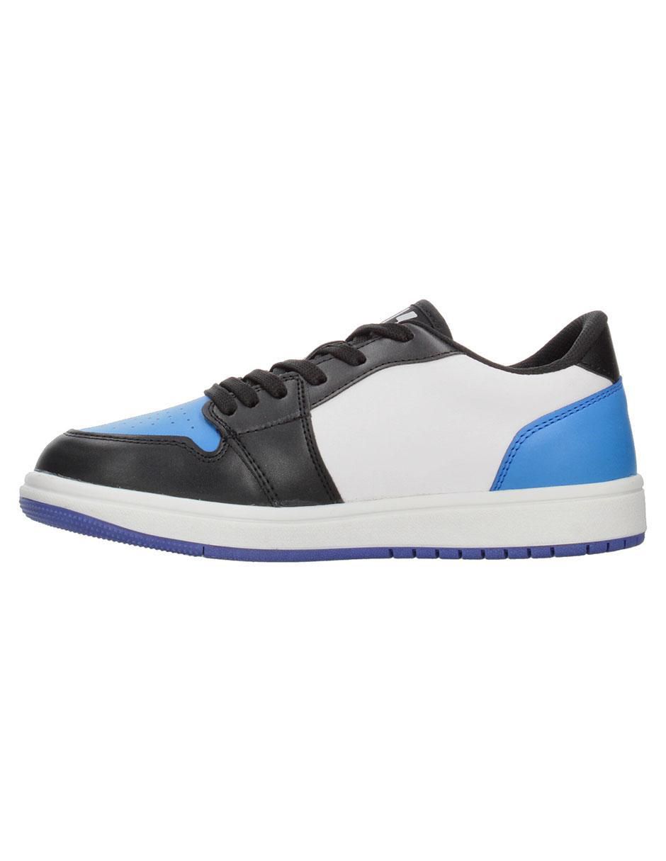 Tenis para niño Casual 5