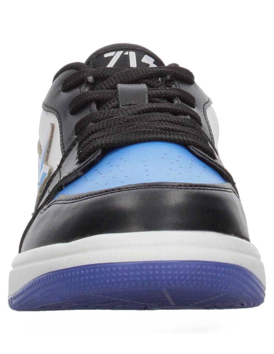 Tenis para niño Casual 6
