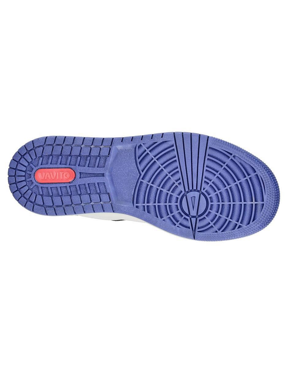 Tenis para niño Casual 9