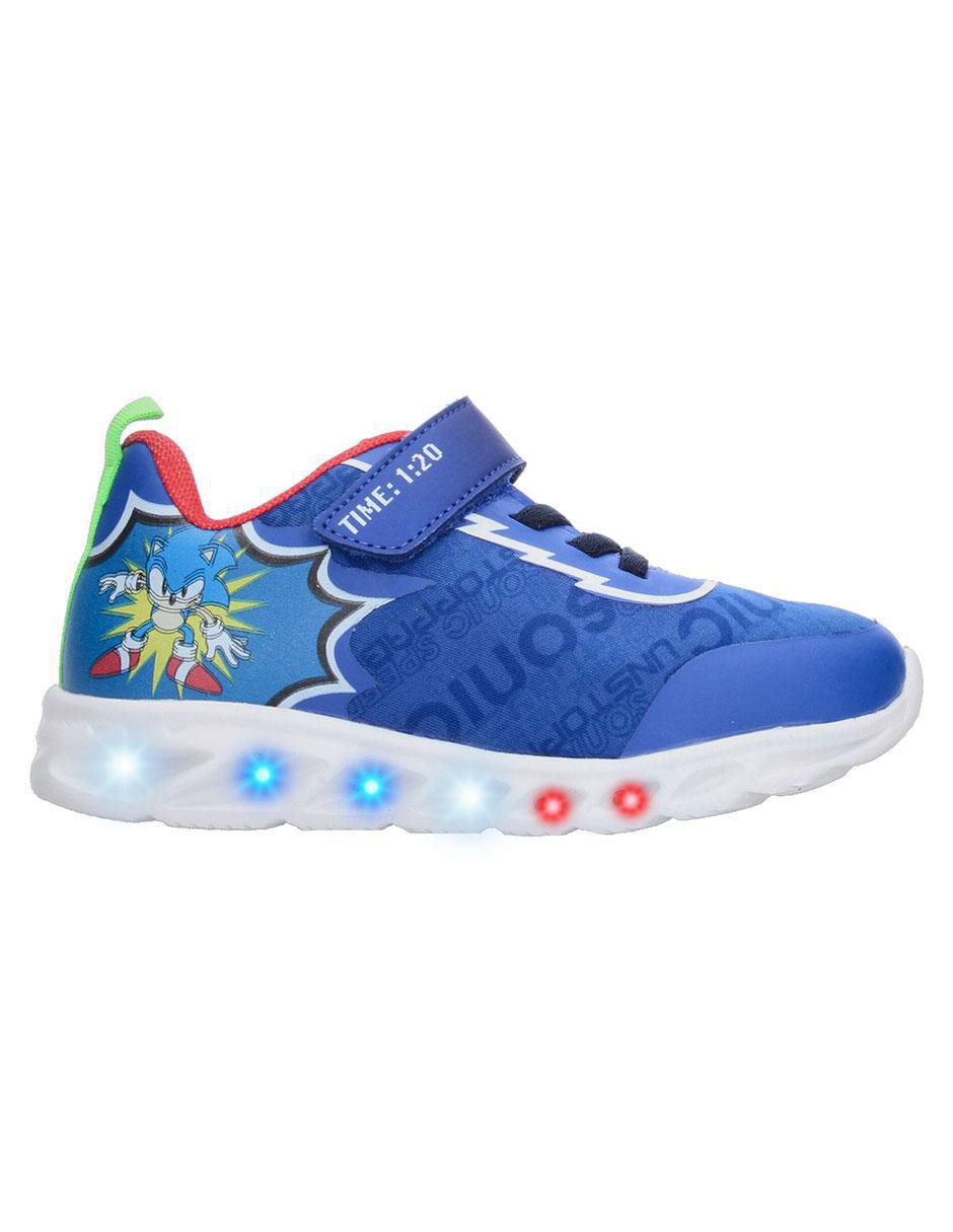 Tenis para niño 1