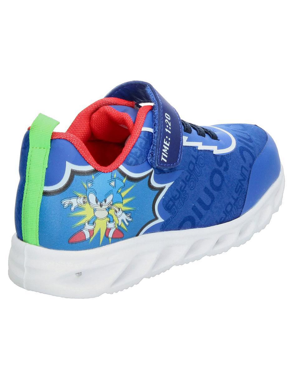 Tenis para niño 3
