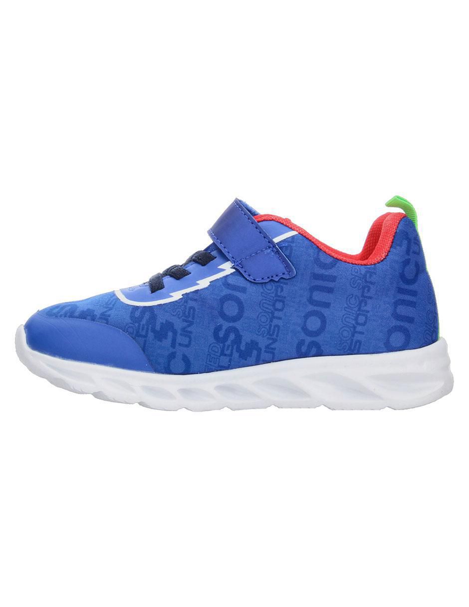 Tenis para niño 4