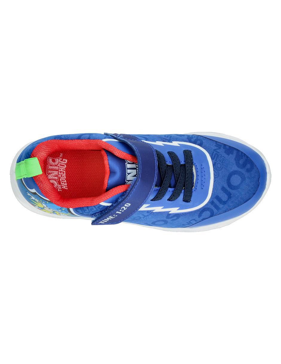 Tenis para niño 8
