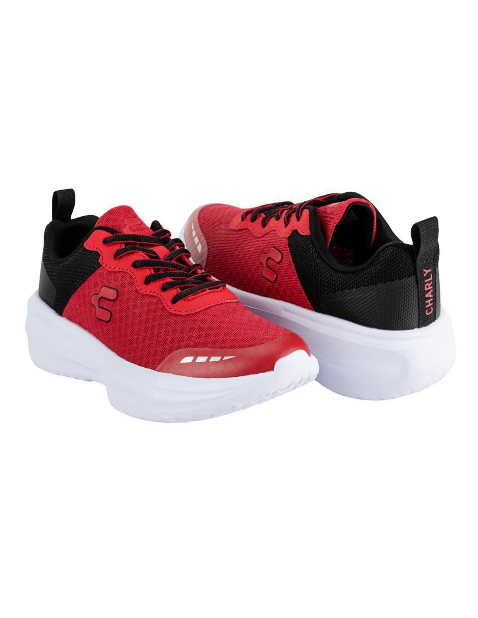 Tenis para niño 3