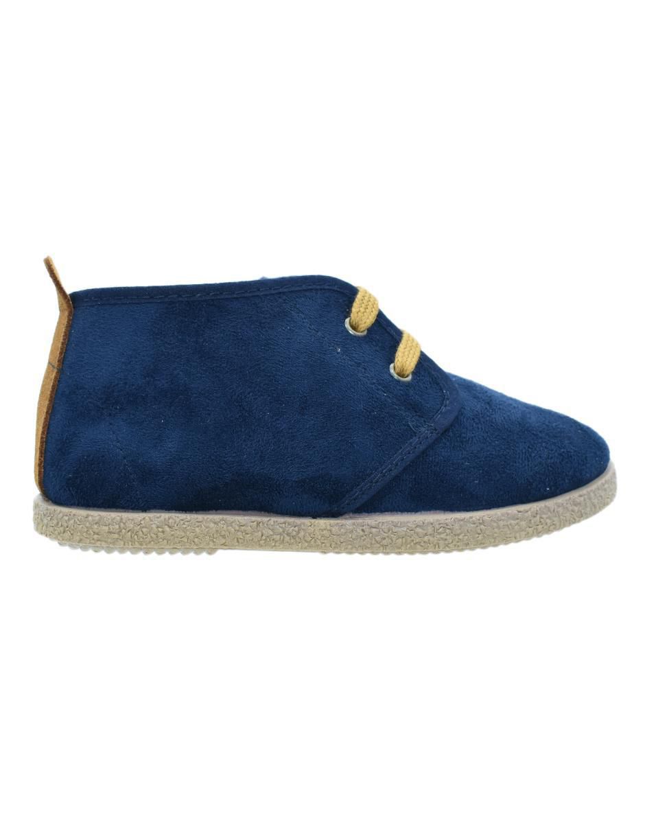 Zapato para niño 4