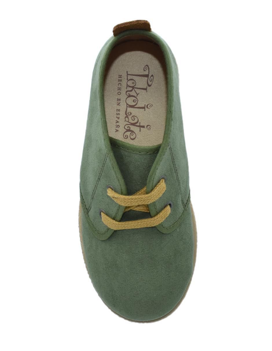 Zapato para niño 2
