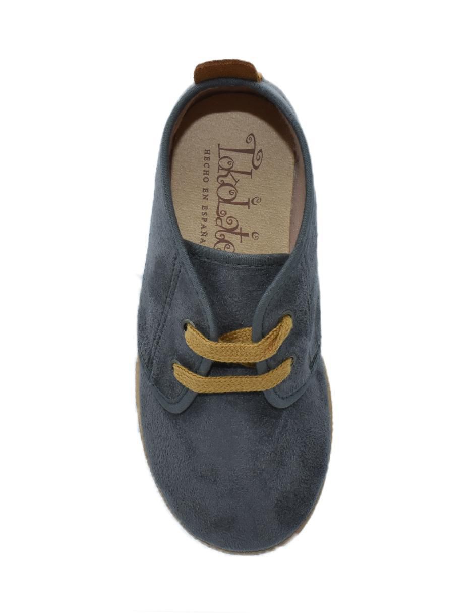 Zapato para niño 2