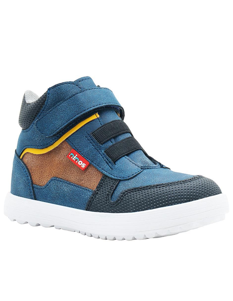 Bota urban para niño Bota urban para niño