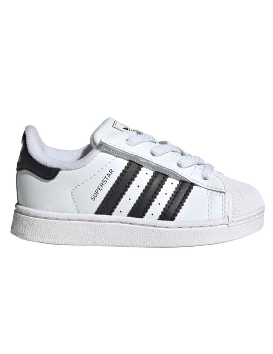 Tenis Adidas Originals para nio Superstar | Liverpool
