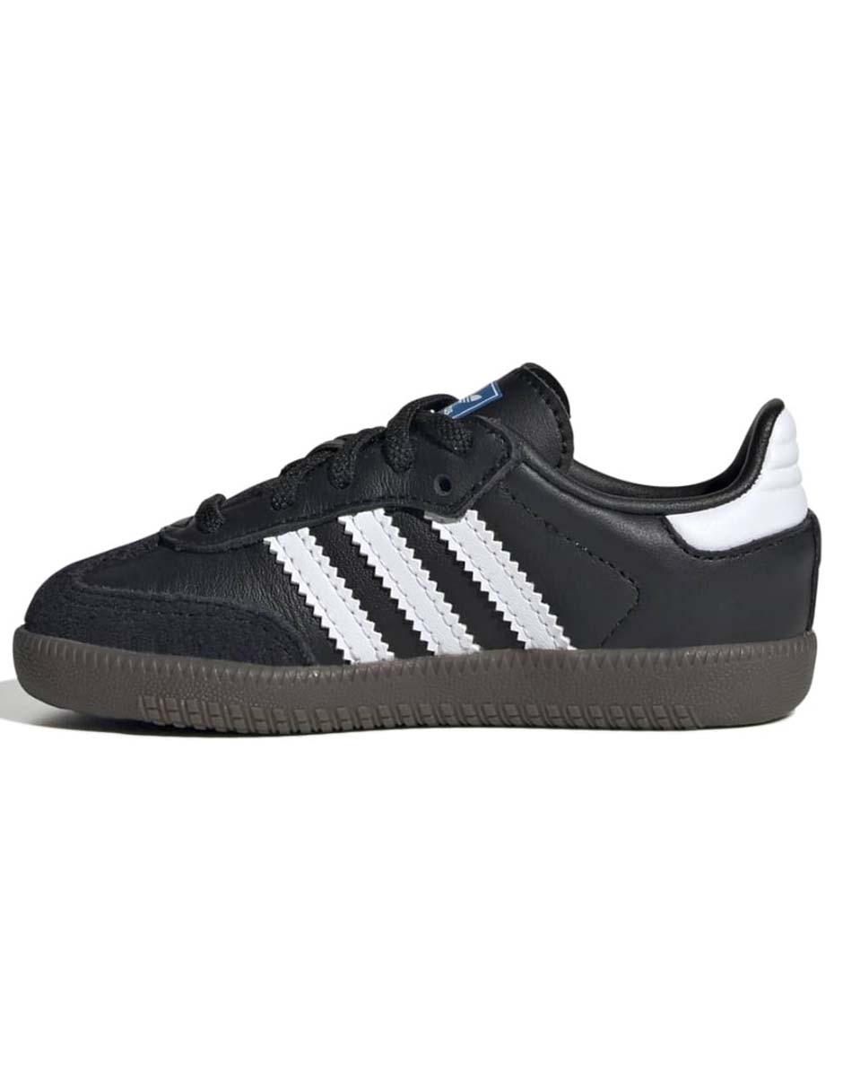 Tenis para niño Samba 14