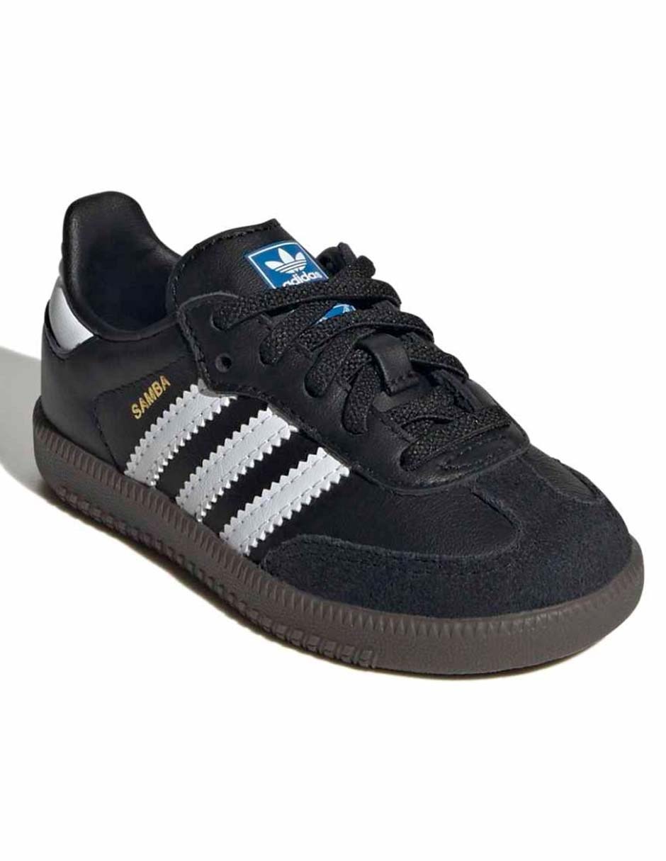 Tenis para niño Samba 15