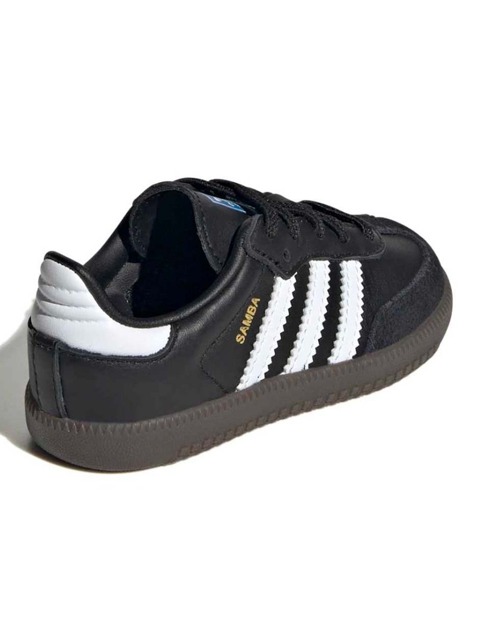 Tenis para niño Samba 16