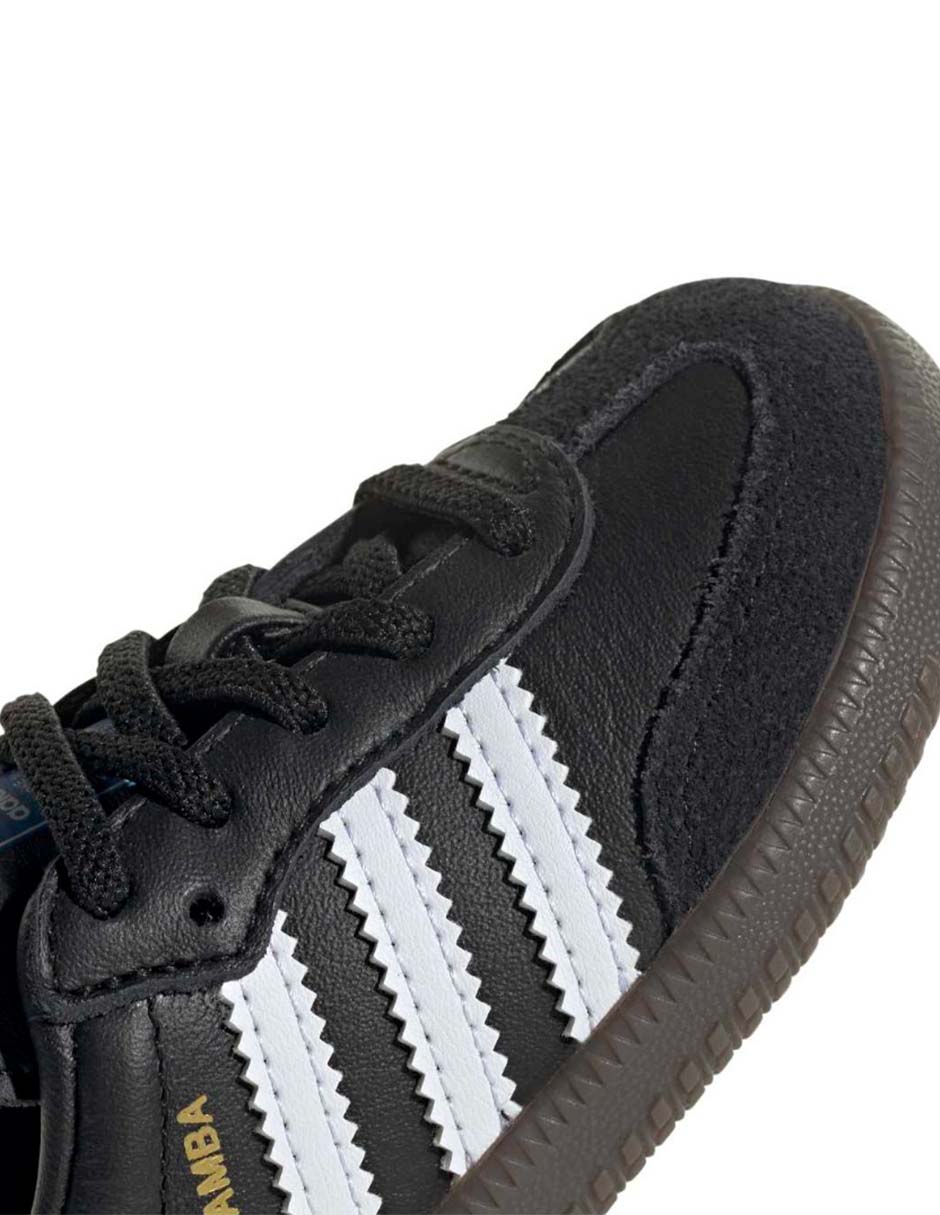 Tenis para niño Samba 17