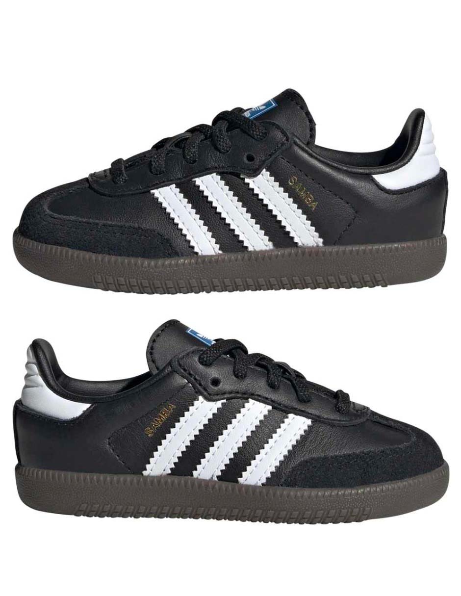 Tenis para niño Samba 19