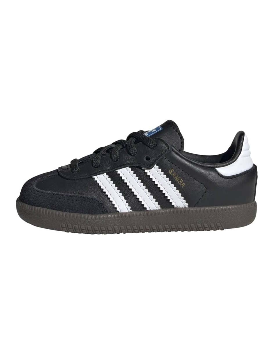 Tenis para niño Samba 20
