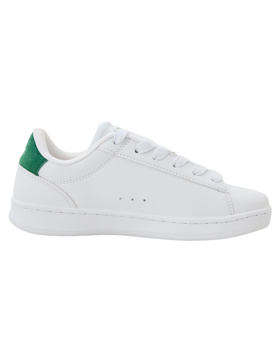 Tenis para niño Carnaby 4