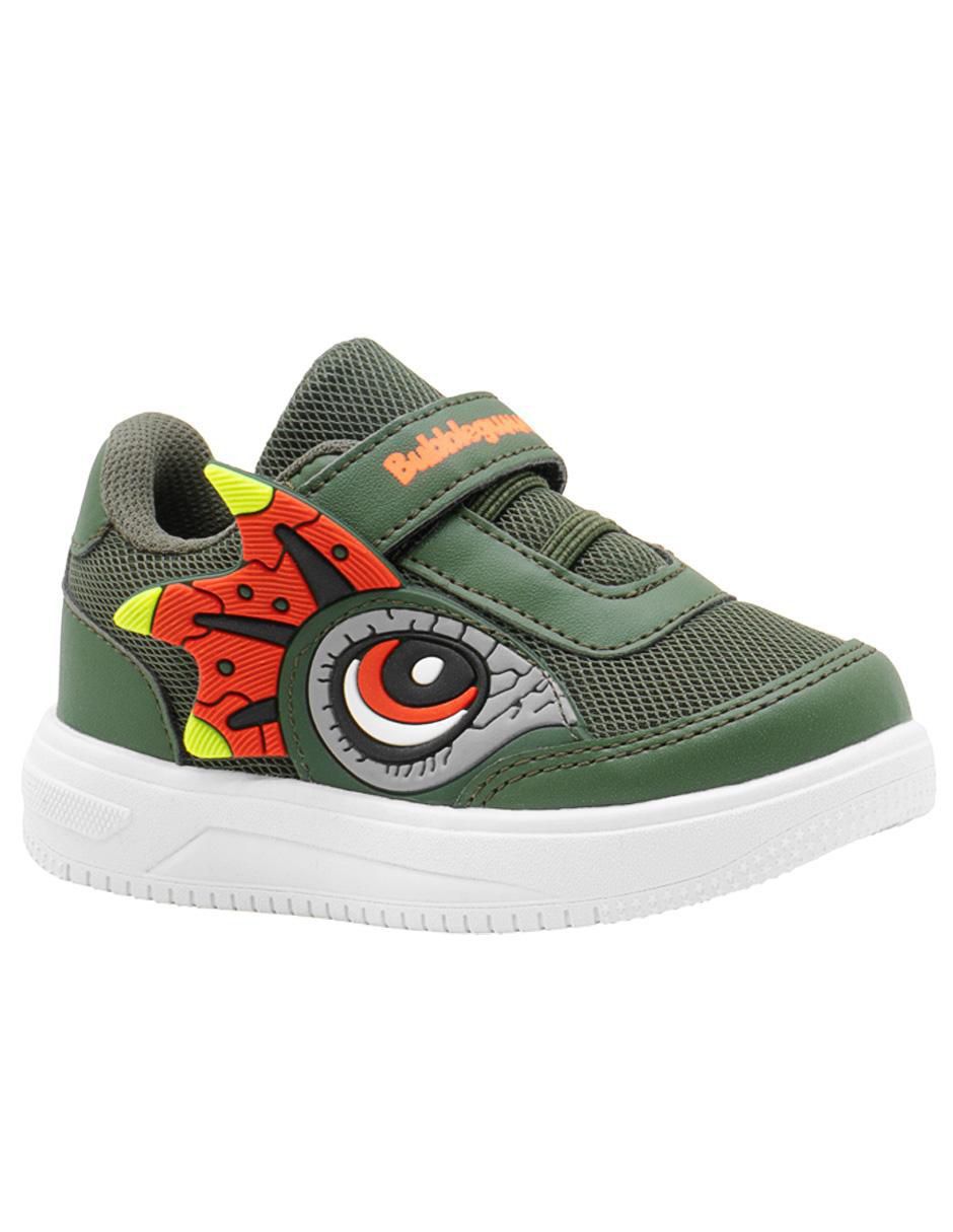 Tenis para niño T-Rex