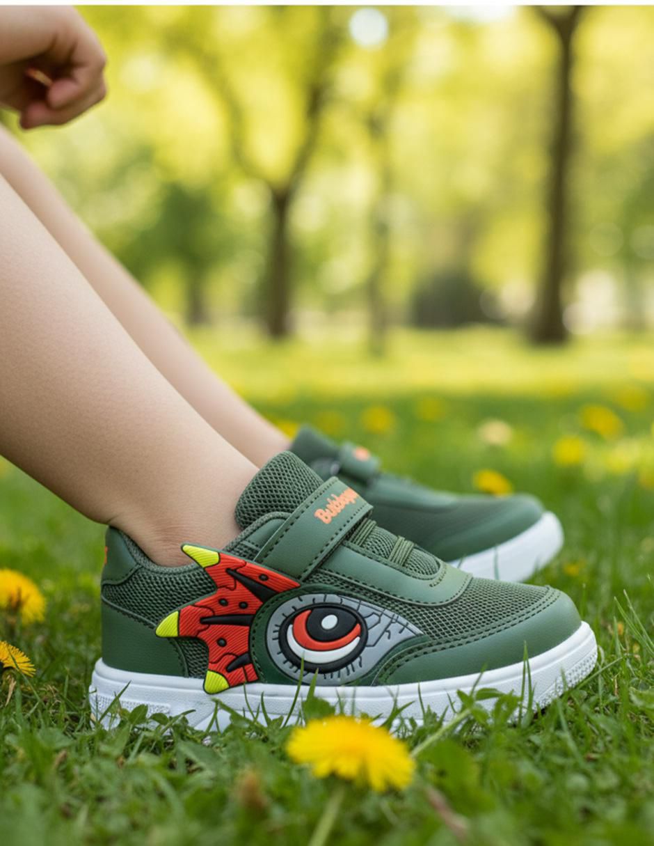 Tenis para niño T-Rex 2