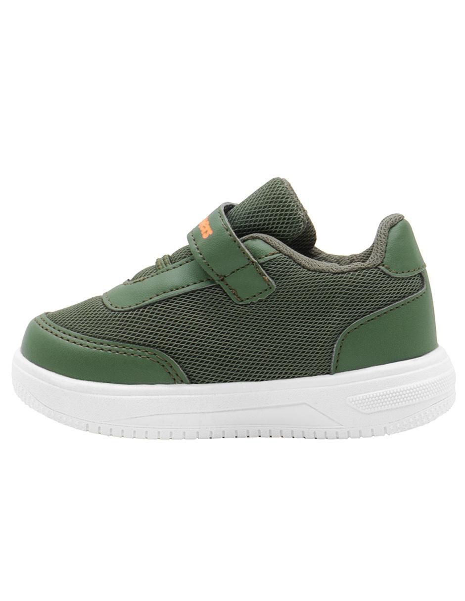 Tenis para niño T-Rex 4
