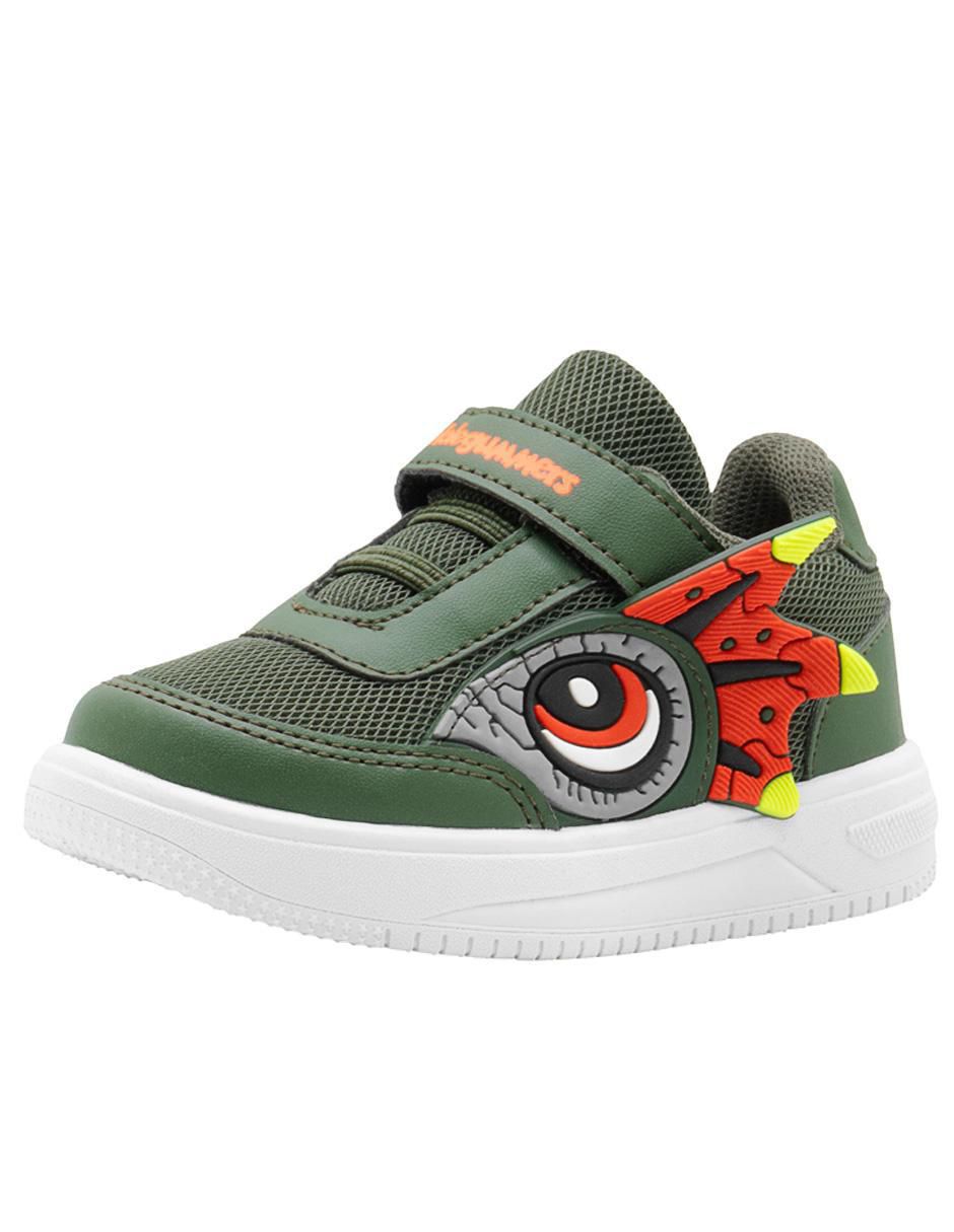 Tenis para niño T-Rex 6
