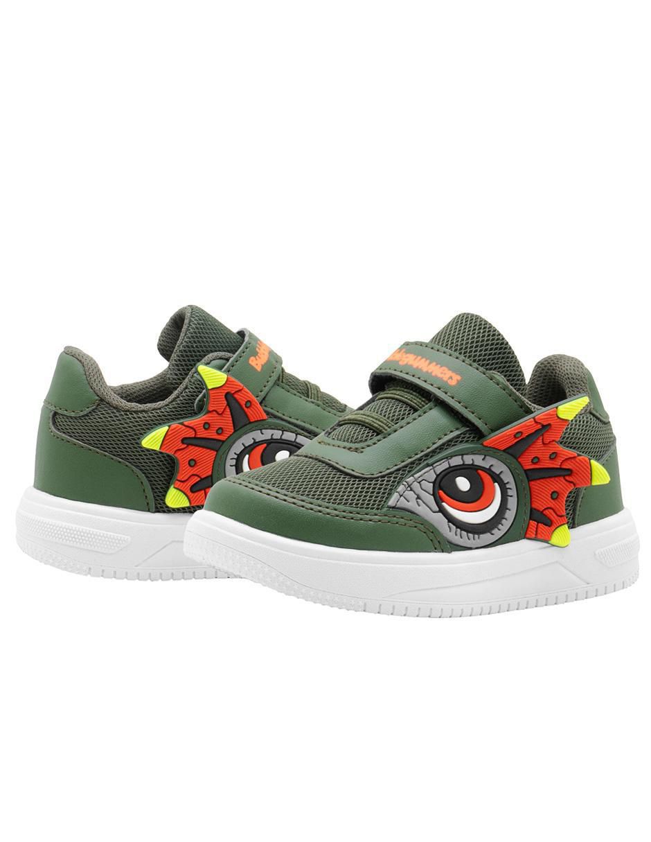 Tenis para niño T-Rex 7