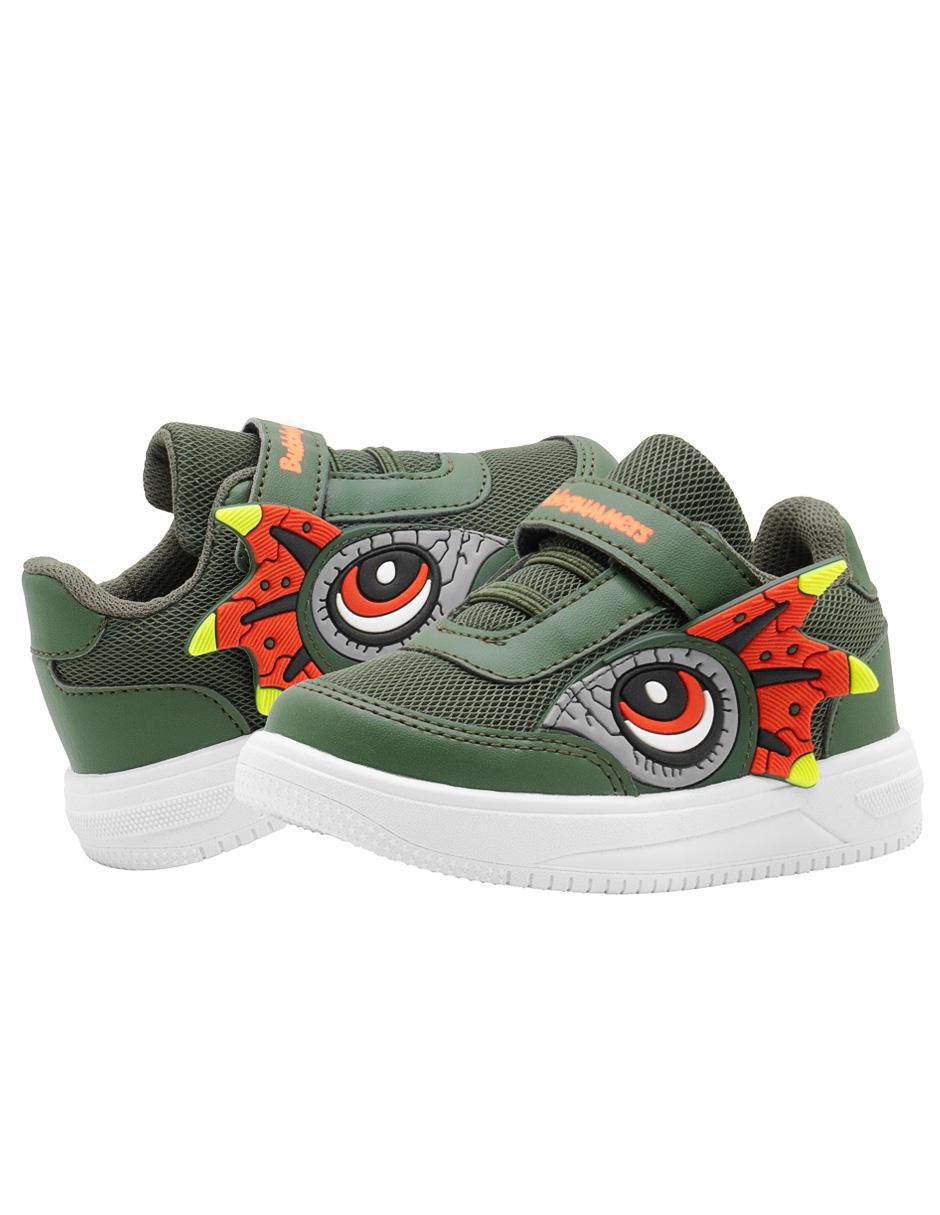 Tenis para niño T-Rex 8
