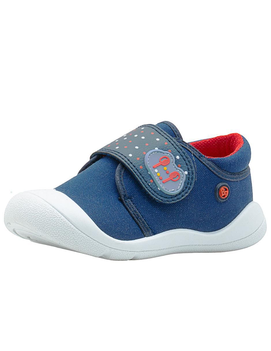 Tenis para niño Primeros Pasos 6