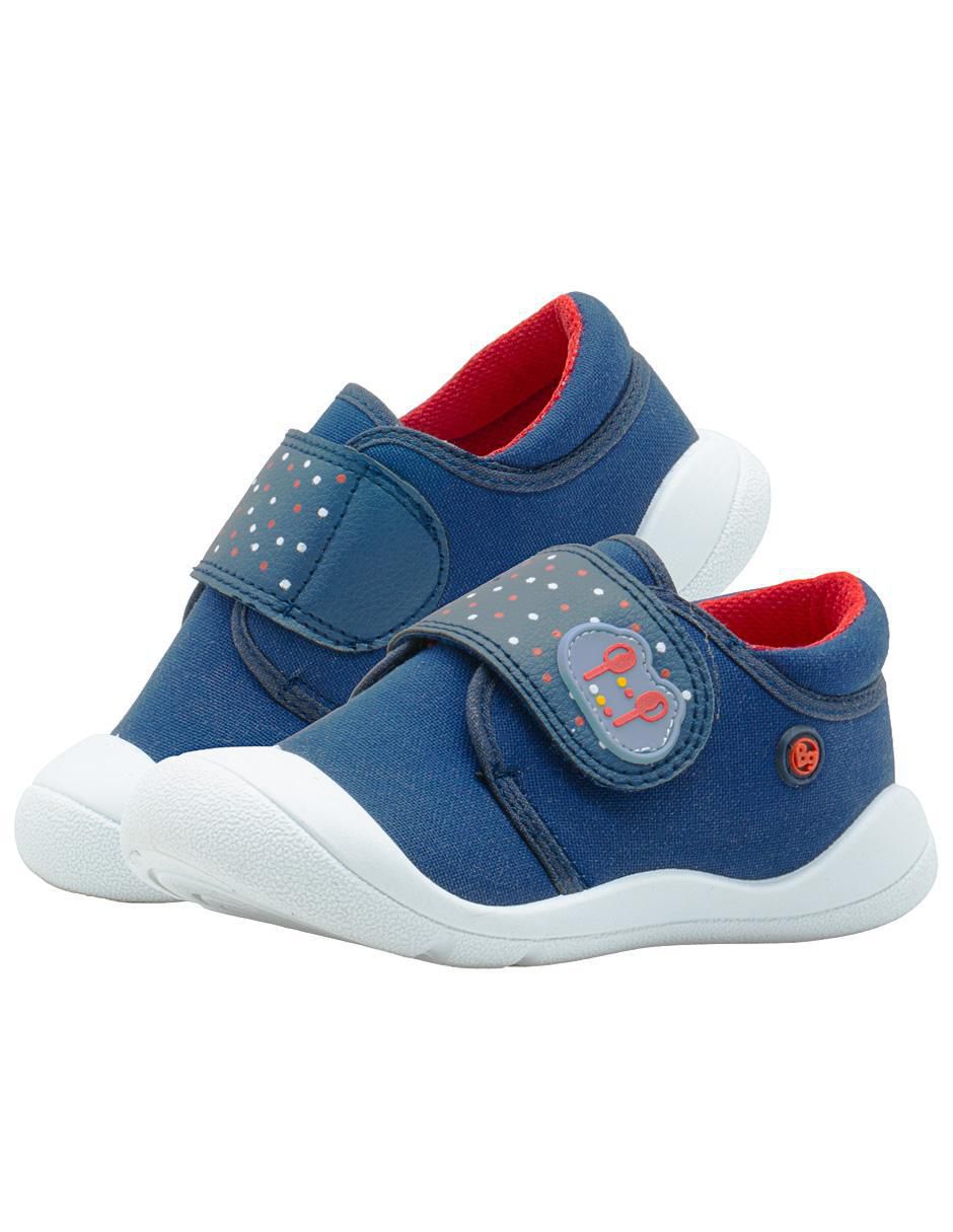 Tenis para niño Primeros Pasos 9