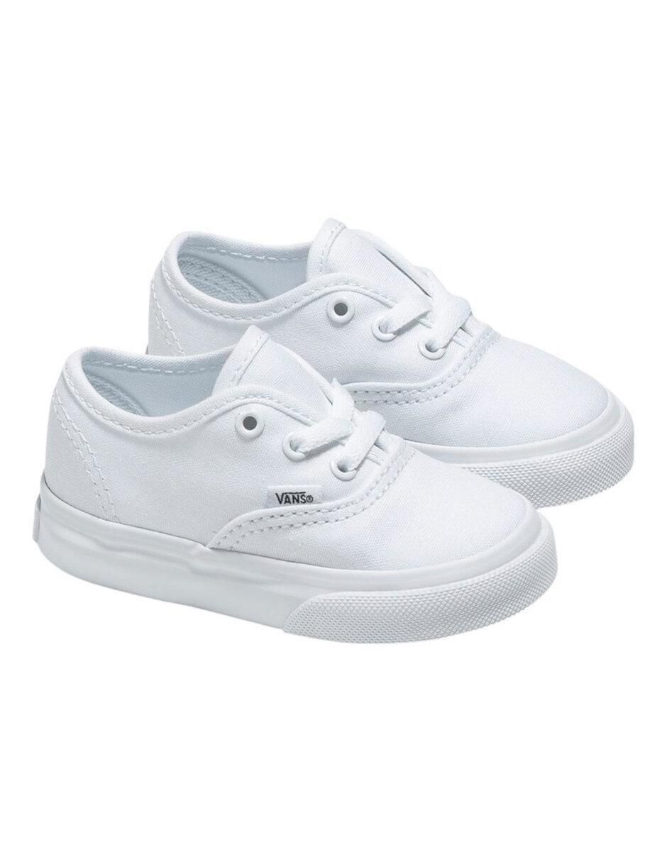 Tenis para niño Authentic 4