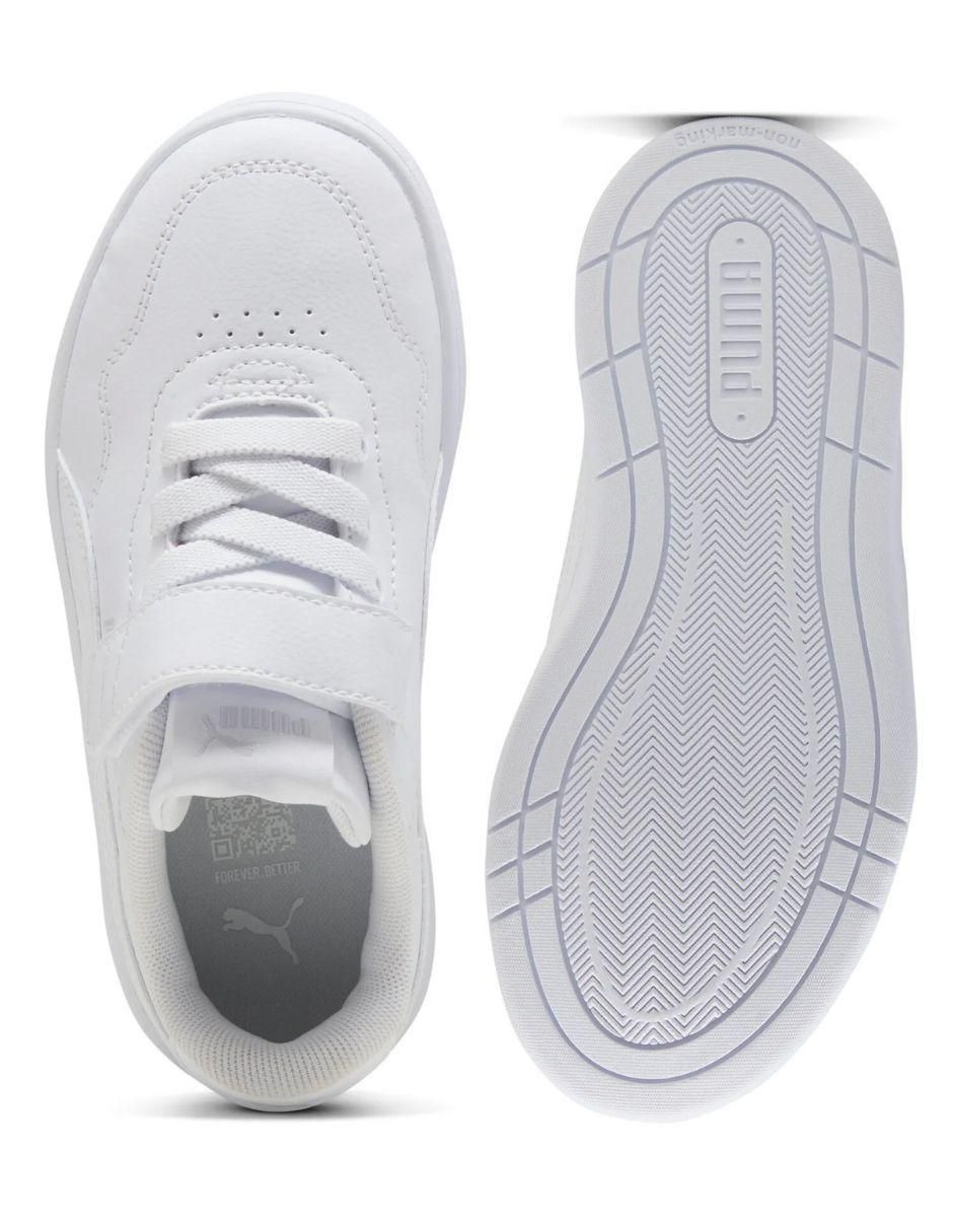 Tenis Unisex 4