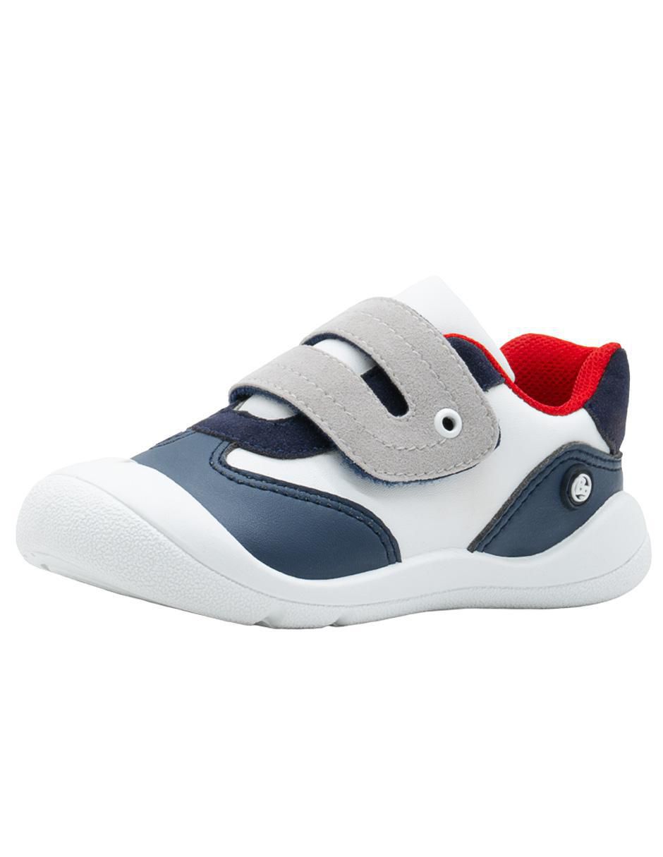Tenis para niño Flex Step 6