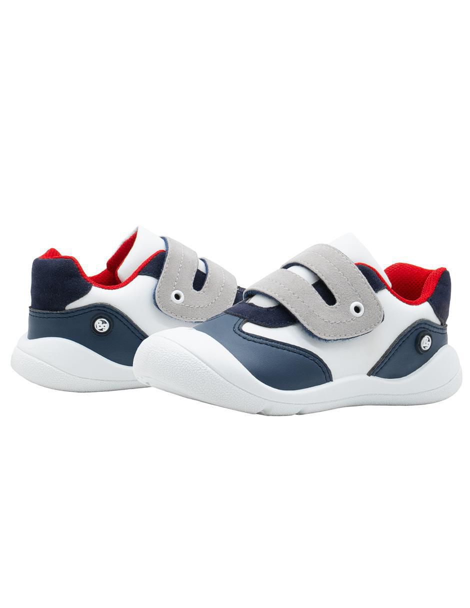 Tenis para niño Flex Step 7