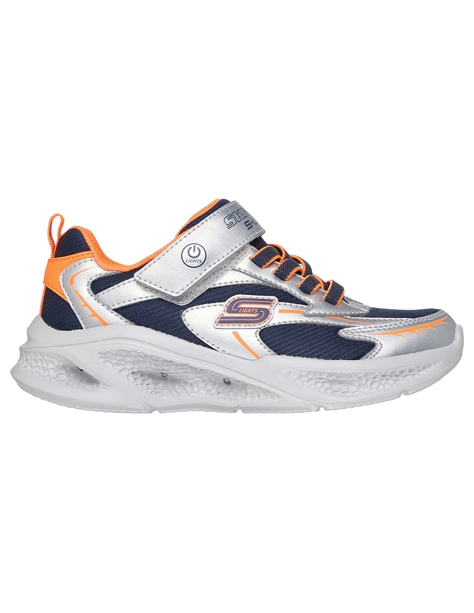 Tenis para Niño Meteor Lights 2