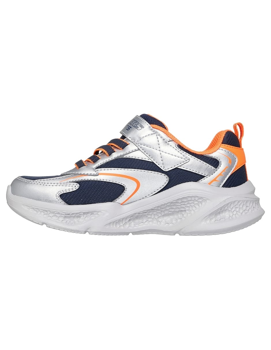 Tenis para Niño Meteor Lights 3